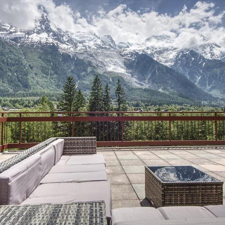 Gaillands North Apartment Chamonix Exterior photo