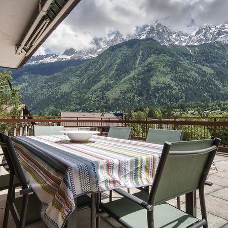 Gaillands North Apartment Chamonix Exterior photo