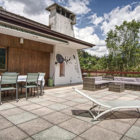 Gaillands North Apartment Chamonix Exterior photo