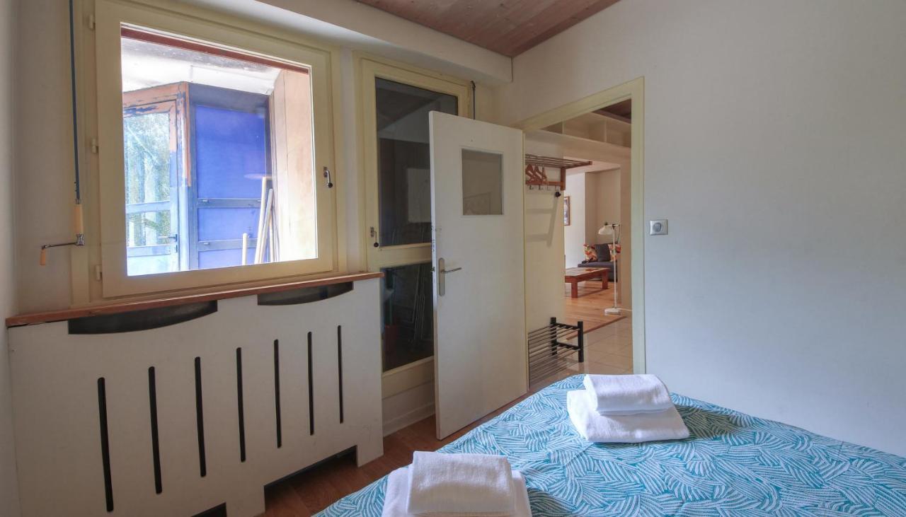 Gaillands North Apartment Chamonix Exterior photo