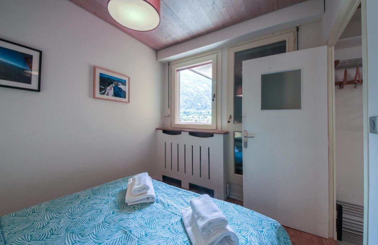 Gaillands North Apartment Chamonix Exterior photo