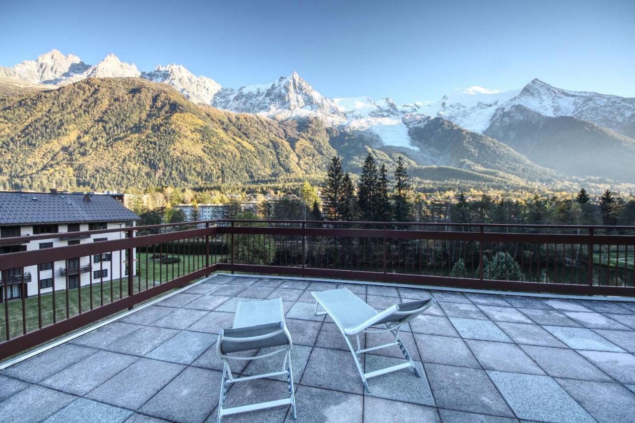 Gaillands North Apartment Chamonix Exterior photo