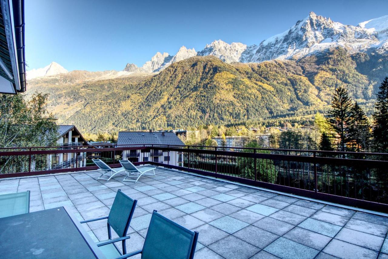 Gaillands North Apartment Chamonix Exterior photo