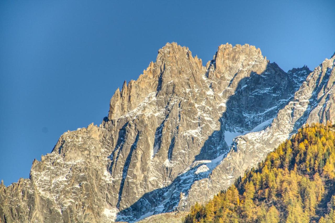 Gaillands North Apartment Chamonix Exterior photo