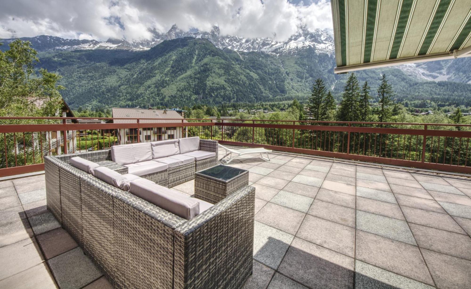 Gaillands North Apartment Chamonix Exterior photo