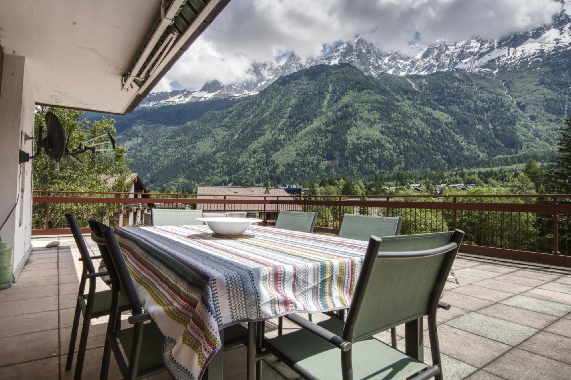Gaillands North Apartment Chamonix Exterior photo