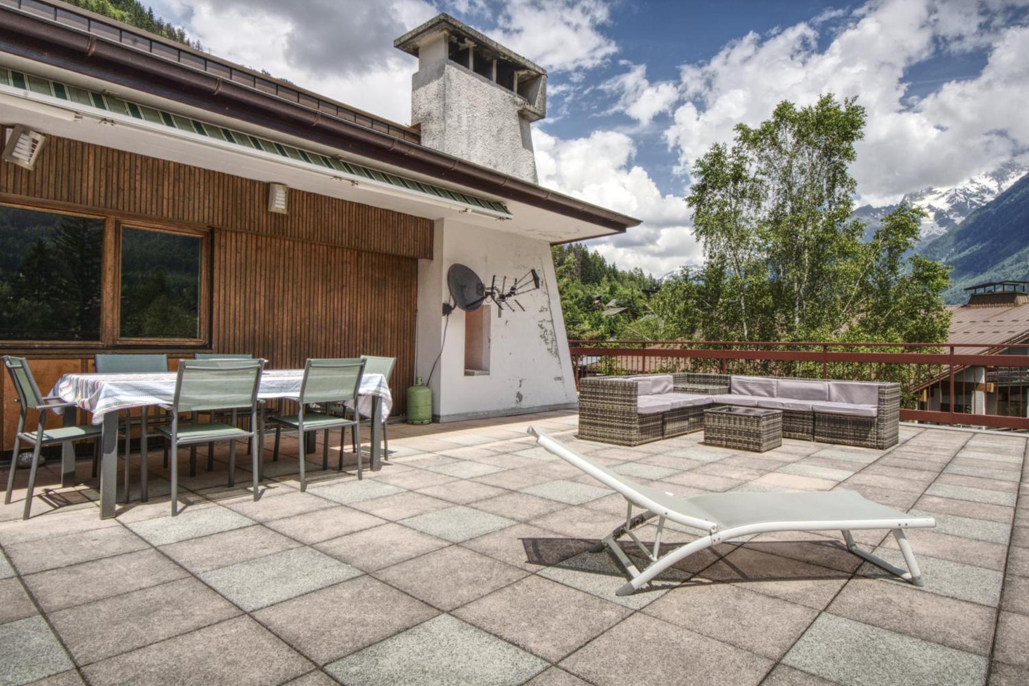 Gaillands North Apartment Chamonix Exterior photo
